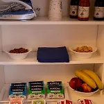 Bed & Breakfast Angel Luxury 4*