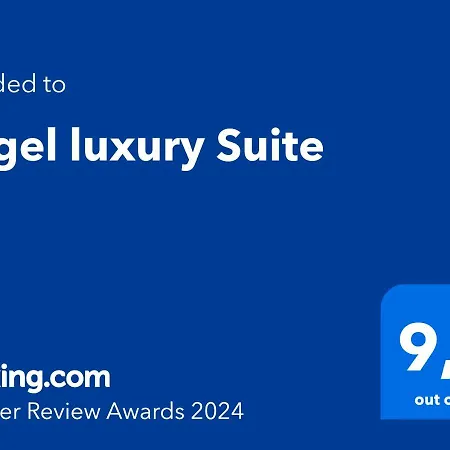 Angel Luxury Sorrento