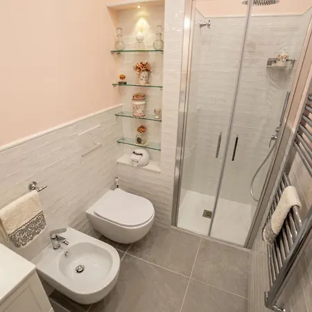 Angel Luxury Bed & Breakfast Sorrento