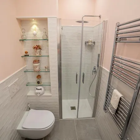 Angel Luxury Bed & Breakfast Sorrento