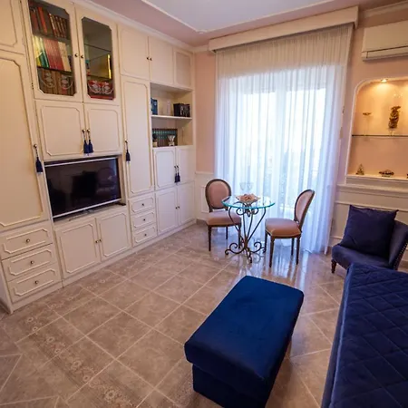 Bed & Breakfast Angel Luxury Sorrento