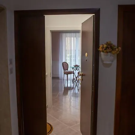 Bed & Breakfast Angel Luxury