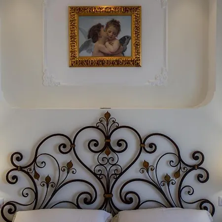 Panzió Angel Luxury *