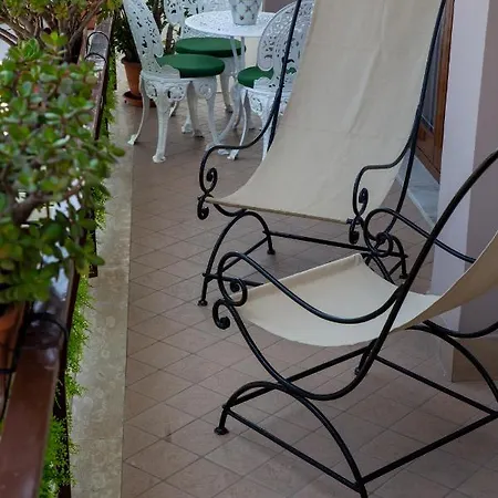 Angel Luxury Panzió Sorrento