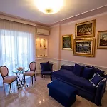 Oda ve Kahvaltı Angel Luxury