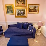 Oda ve Kahvaltı Angel Luxury 4*