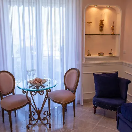 Angel Luxury 4*