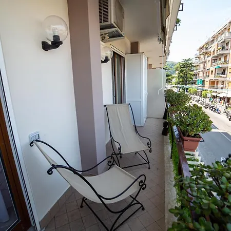 Alojamento de Acomodação e Pequeno-almoço Angel Luxury 4*
