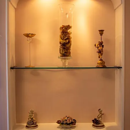 Angel Luxury Sorrento