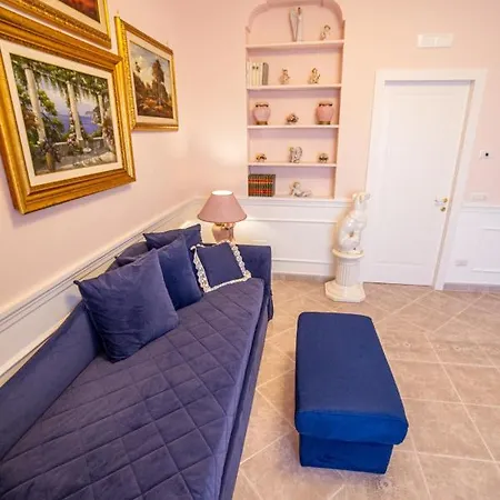 Angel Luxury Alojamento de Acomodação e Pequeno-almoço Sorrento